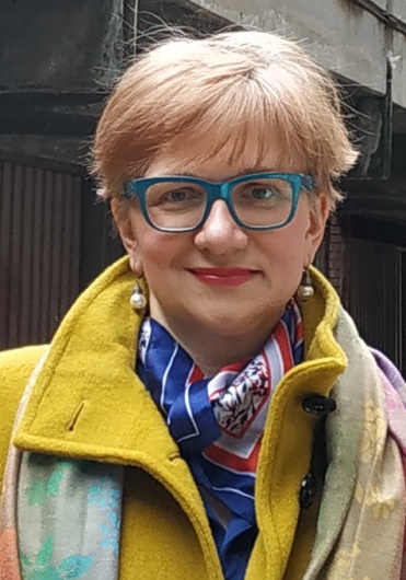 Dr sc. Dušanka Krajnović